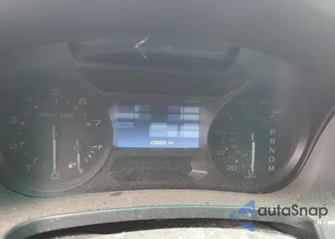 2015 Ford Explorer z USA, uszkodzony, nr VIN 1FM5K8B80FGA75472